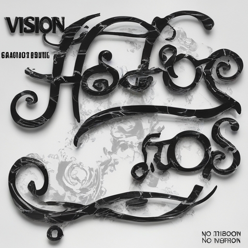 Vision Tattoo idea
