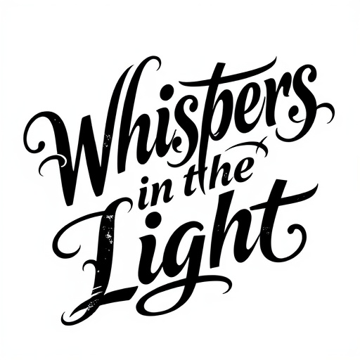 Whispers in the Light Tattoo idea