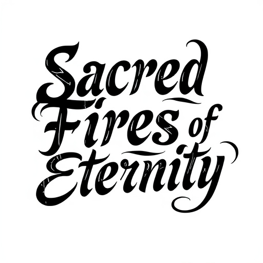 Sacred Fires of Eternity Tattoo idea