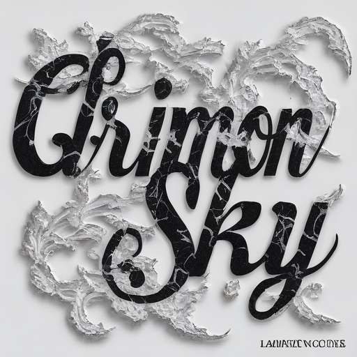 Crimson Sky Tattoo idea