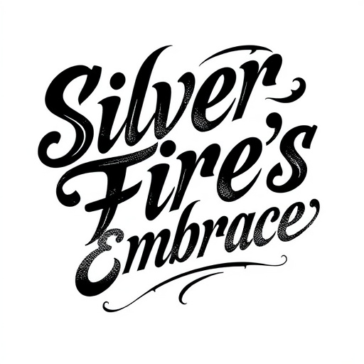 Silver Fire’s Embrace Tattoo idea