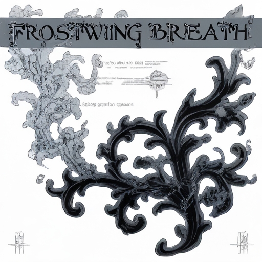 Frostwing’s Breath Tattoo idea