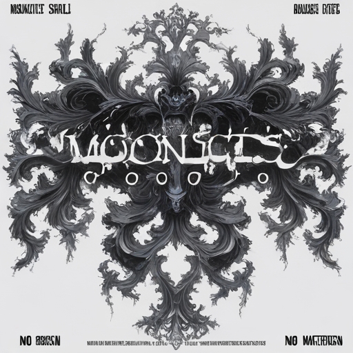 Moonlit Shards Tattoo idea