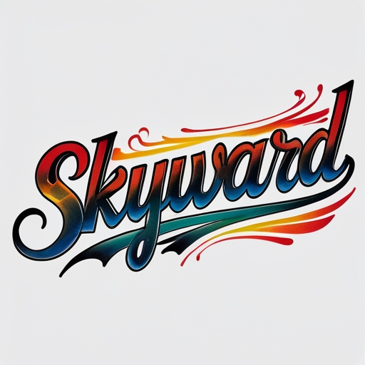 Skyward Tattoo