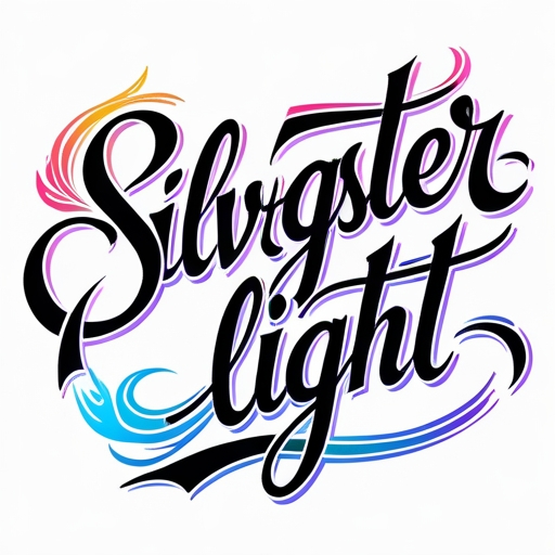 Silverlight Tattoo idea