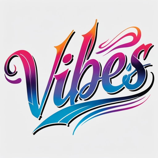 Vibes Tattoo idea