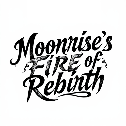Moonrise’s Fire of Rebirth Tattoo idea