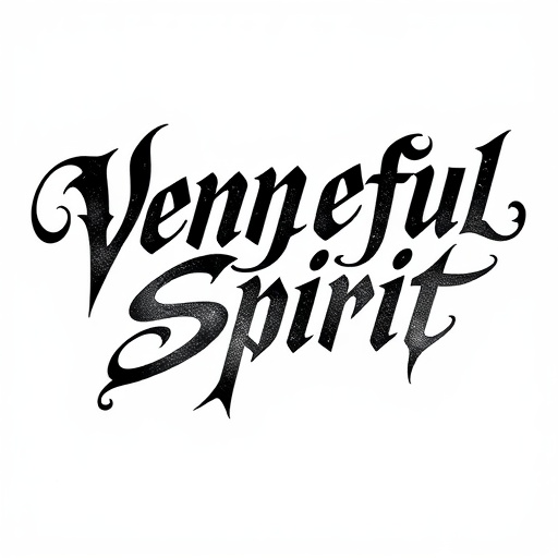 Vengeful Spirit Tattoo idea