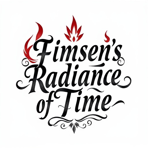 Crimson Flame’s Radiance of Time Tattoo idea