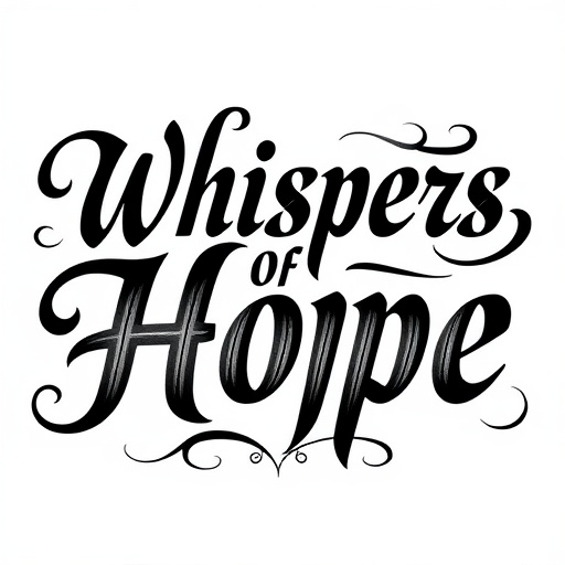 Whispers of Hope Tattoo idea