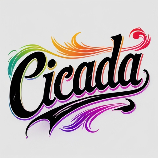 Cicada Tattoo idea