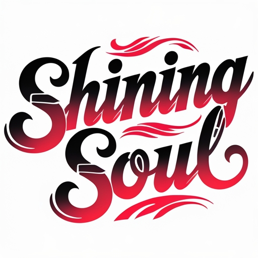 Shining Soul Tattoo idea
