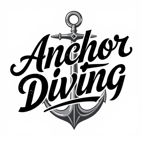 Anchor Diving