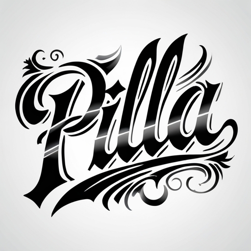 Pilla