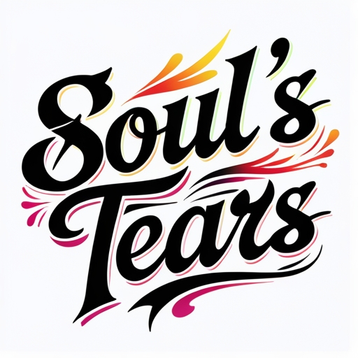 Soul’s Tears