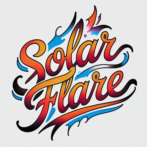 Solar Flare