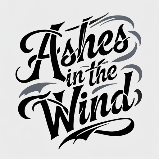 Ashes in the Wind
