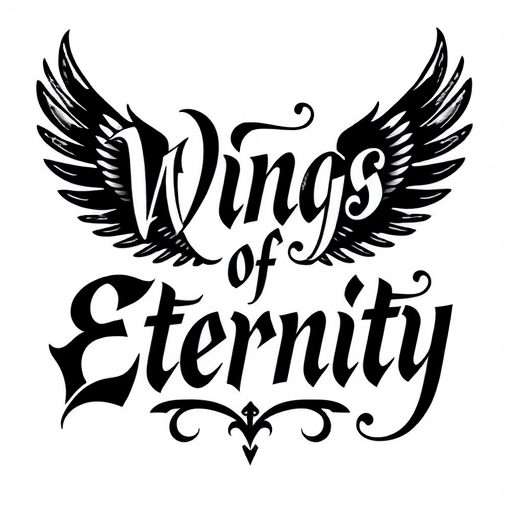 Wings of Eternity