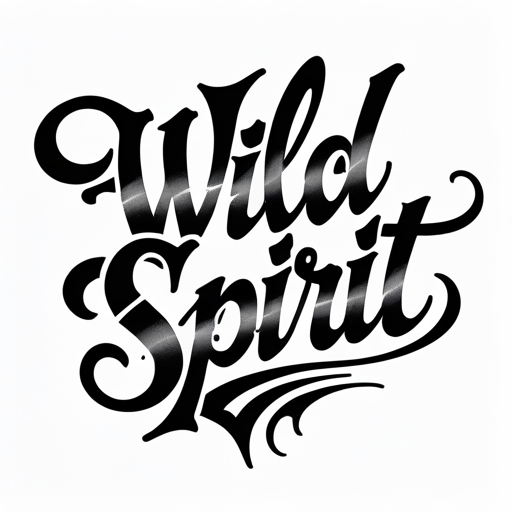 Wild Spirit