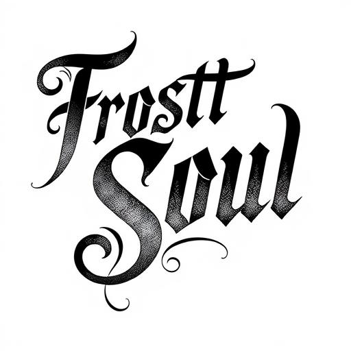 Frostclad Soul
