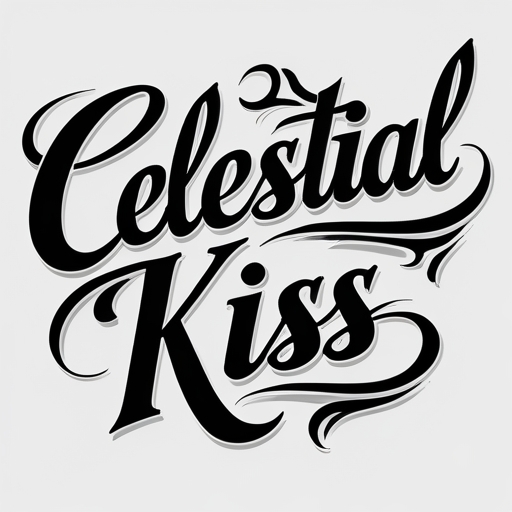 Celestial Kiss