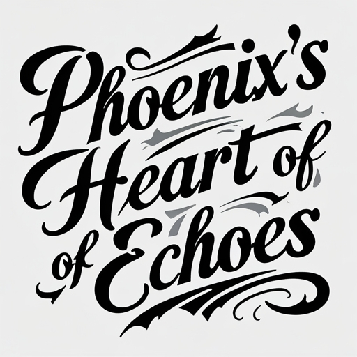 Phoenix’s Heart of Echoes