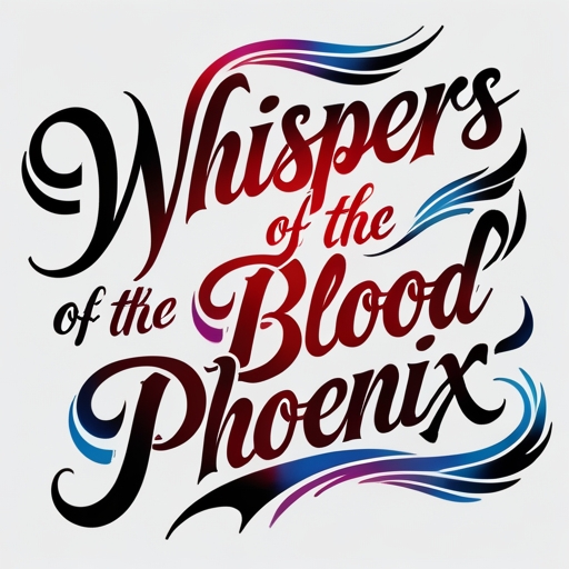 Whispers of the Blood Phoenix