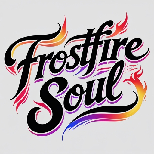 Frostfire Soul