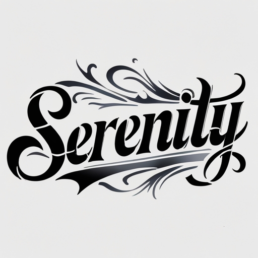 Serenity