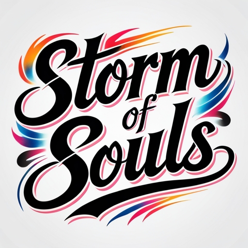 Storm of Souls