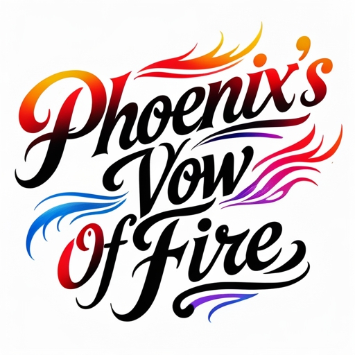 Phoenix’s Vow of Fire
