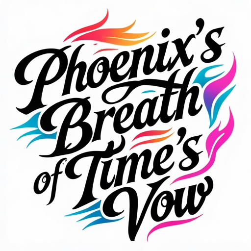 Phoenix’s Breath of Time’s Vow