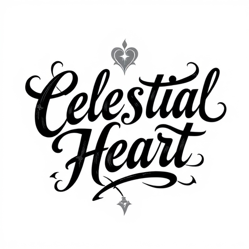 Celestial Heart