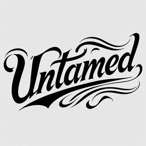 Untamed
