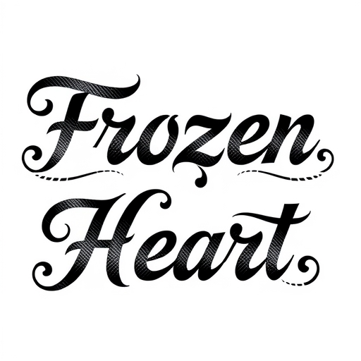 Frozen Heart