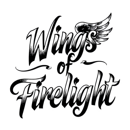 Wings of Firelight