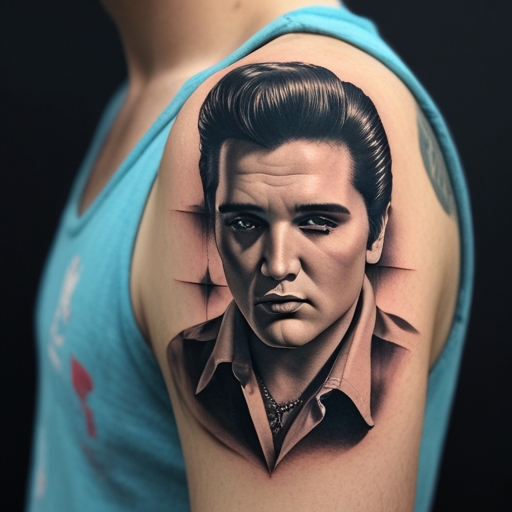 Small Elvis