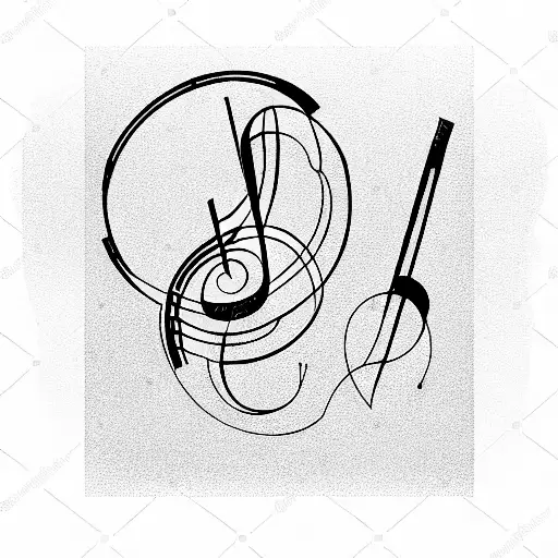 Music Player Interface