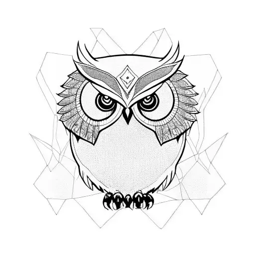 Rowan Owl