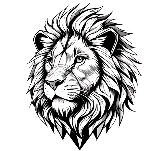 Lion And Rabbit Cash Diamond