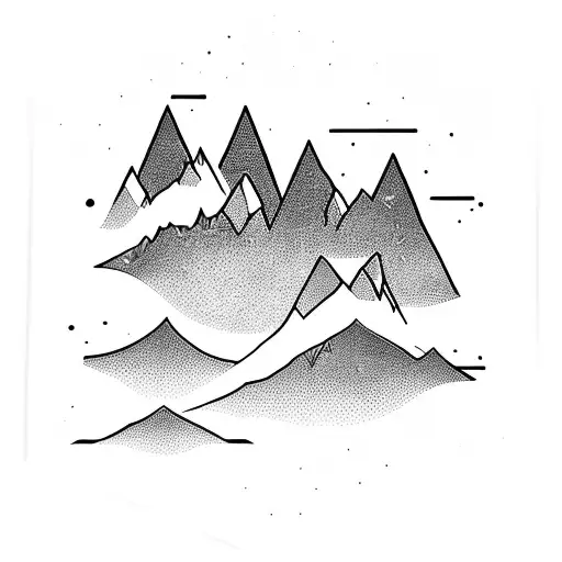 Blending A Passion For Gaming And Mountains