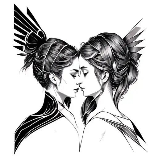 Brother Sister Link With