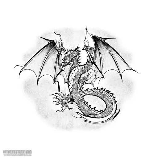 Dragon Rapero