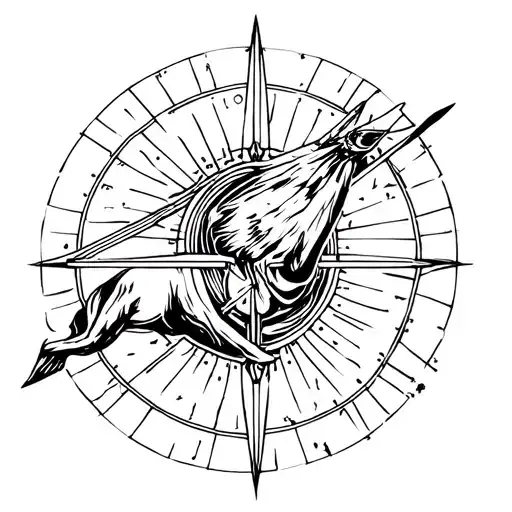 Sagittarius Astrological Sign