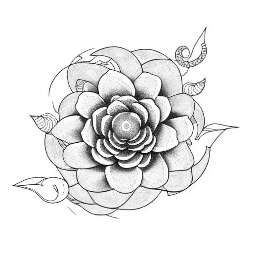 Cayenne Flower Snake