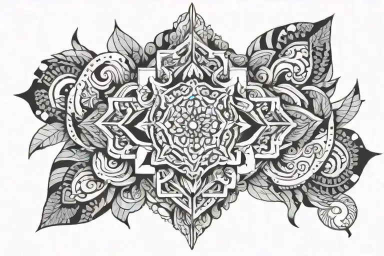 Lakshmi Mane In Infinite Love Design