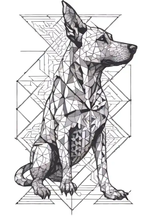 Maori Dog