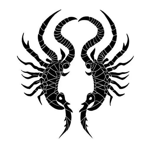 Capricorn And Scorpio Love