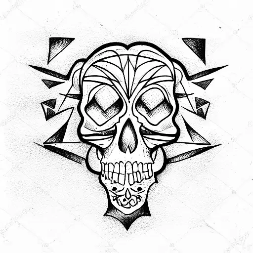 Skull