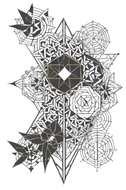 Love Hope Intertwined